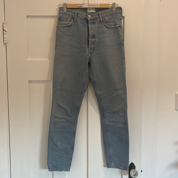 NICO AGOLDE JEANS 🤍 - Picture 9 of 10